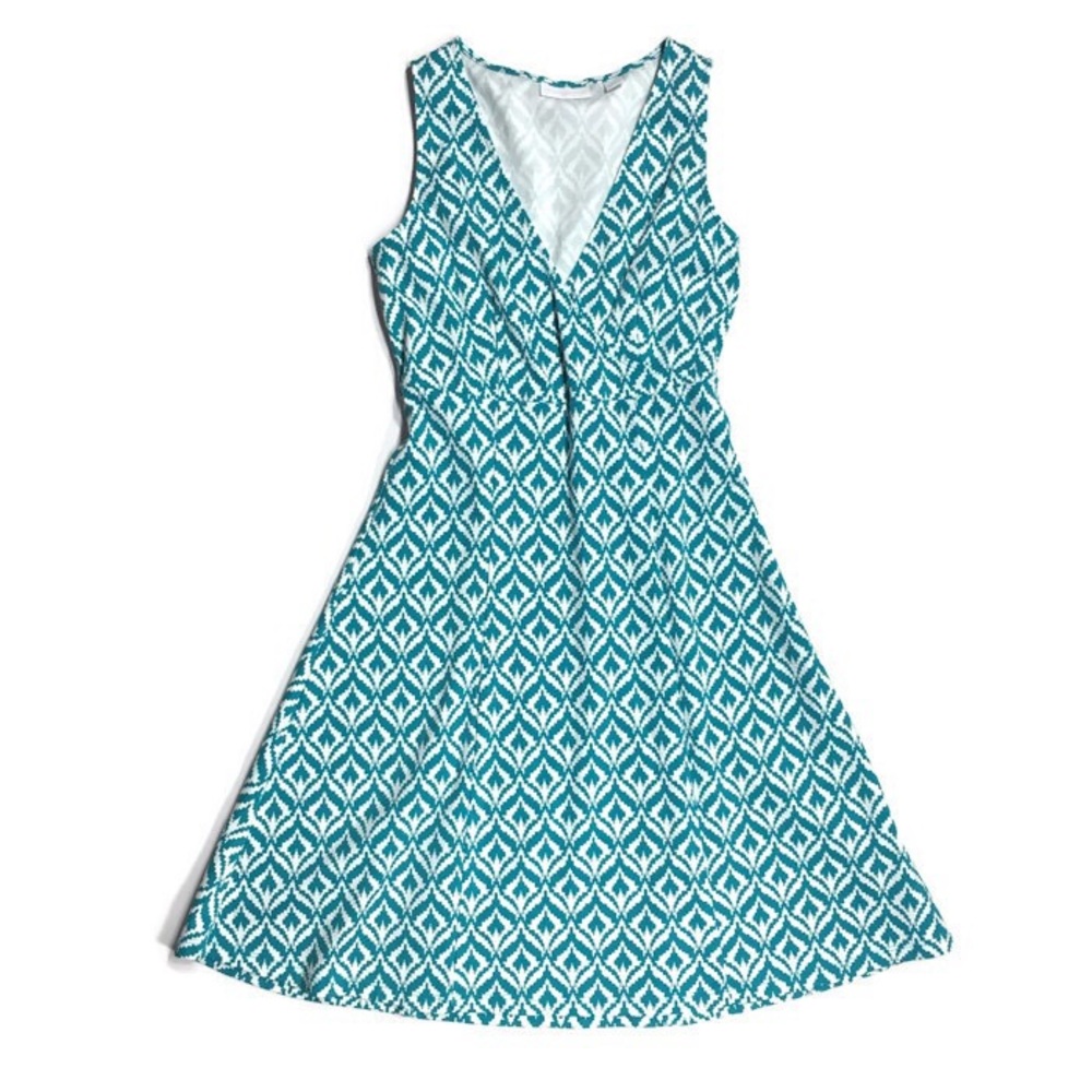 New York & Company XS Dress Sleeveless